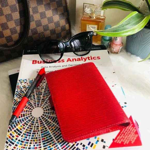 Authentic LV Epi PM Agenda